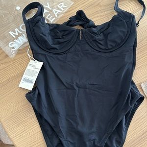 Monday Swimwear Brand New Swim